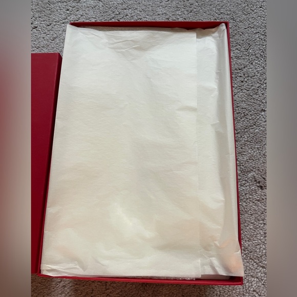 Valentino Pink/White Women’s Sneakers - Picture 6 of 16